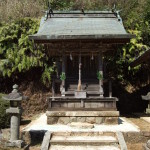 若宮神社写真